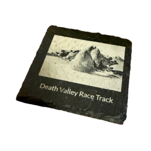 Death Valley Race Track Coaster